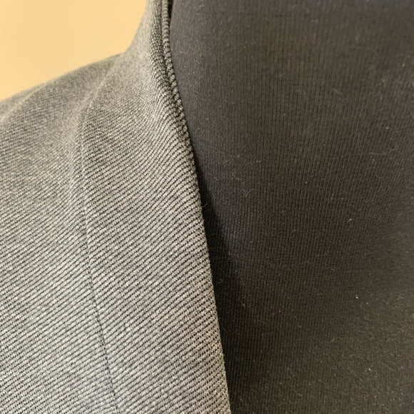 JCrew Fitted Going Out Blazer - Picture 4 of 4